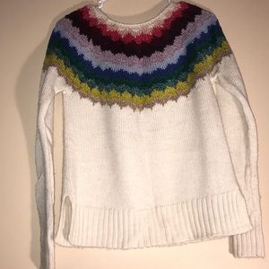 American Eagle Arie sweater